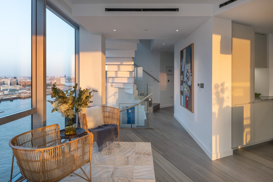 Apartment in Charlton, Greenwich, England 5 - 16772331