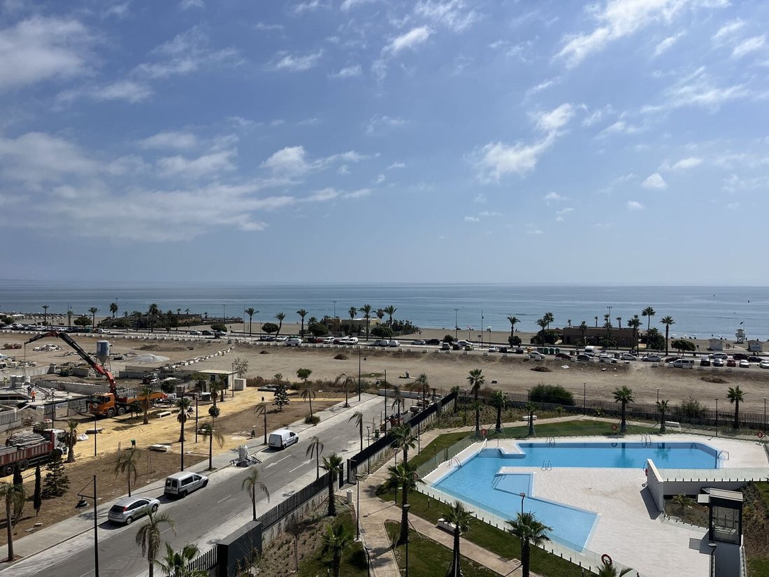 Apartment in Torremolinos, Andalusia, Spain 1 - 16771427