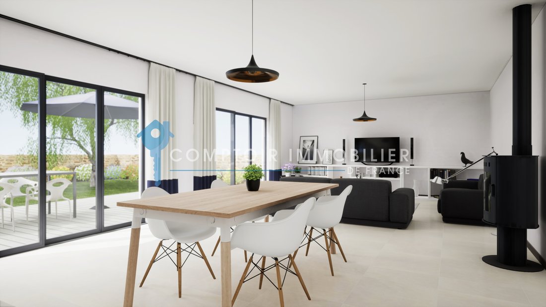 House in Granettes-Jauberte-Sainte Anne, Aix-en-Provence, France 4 - 16387651