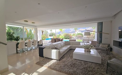 House in Centro, Malaga, Spain 1