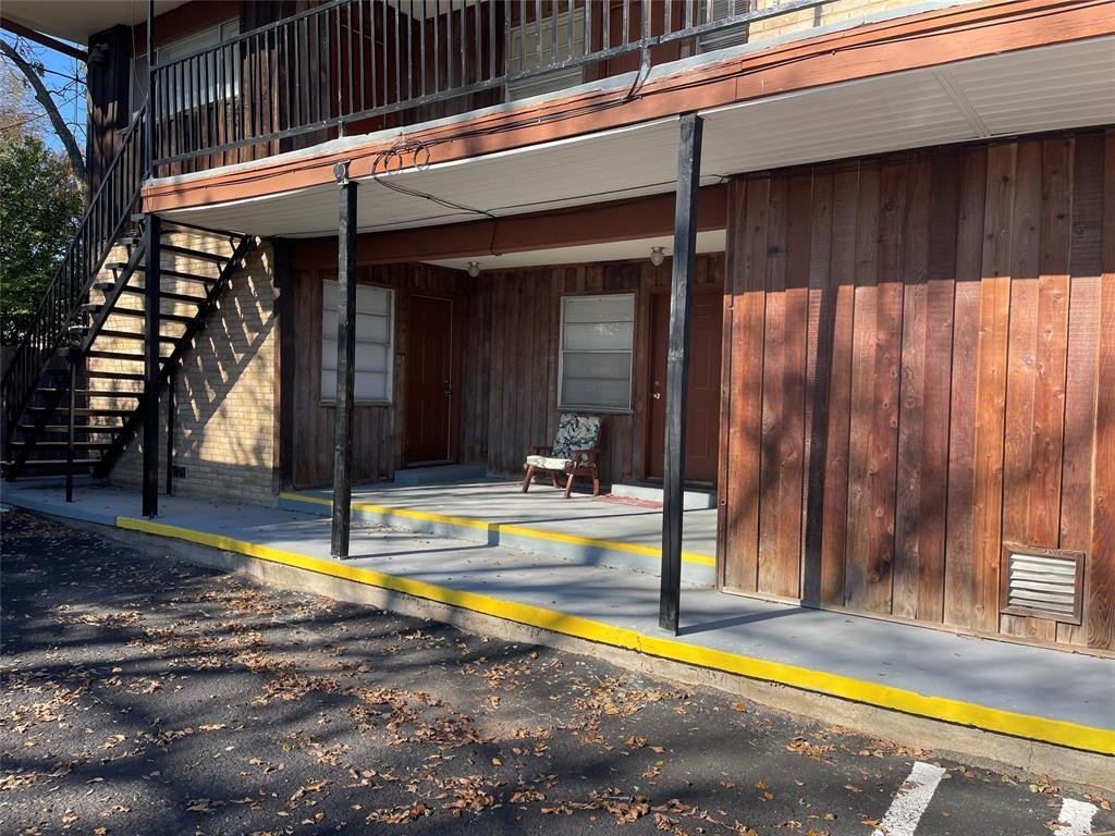 Apartment in Weatherford, Texas, United States 3 - 16773282