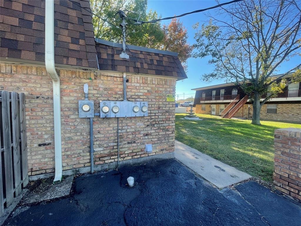 Apartment in Weatherford, Texas, United States 4 - 16773286