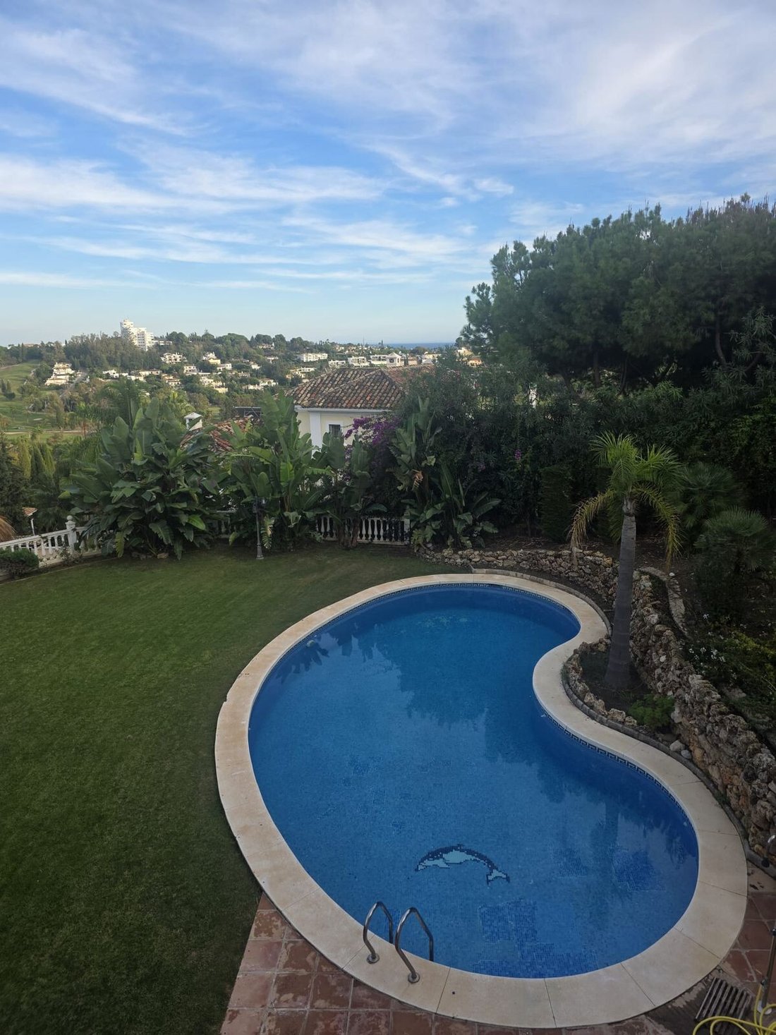 Casa a Estepona, Andalusia, Spagna 5 - 16771401
