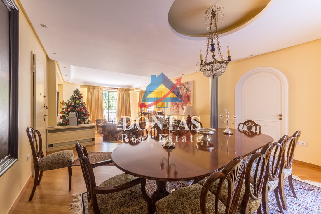 Apartment in Ekali, Attica, Greece 4 - 16774107