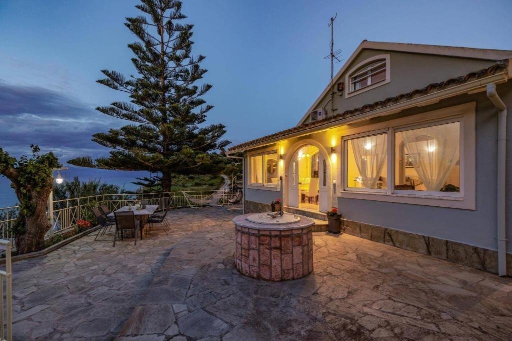 Villa in Northern Corfu, Peloponnese, Western Greece and the Ionian, Greece 3 - 16771076
