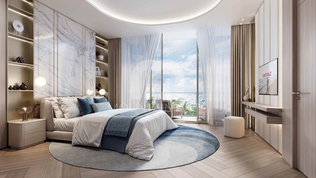 Apartment in Jumeirah Beach Residence, Dubai, United Arab Emirates 3 - 16771334