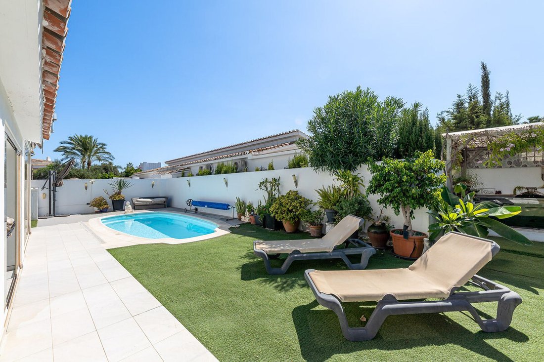 House in Cancelada, Estepona, Andalusia 3 - 16771590