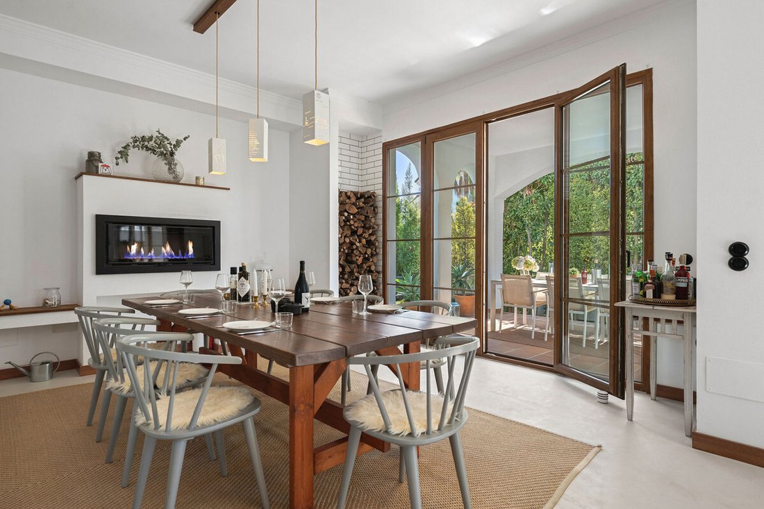 House in Estepona, Andalusia, Spain 5 - 16771501