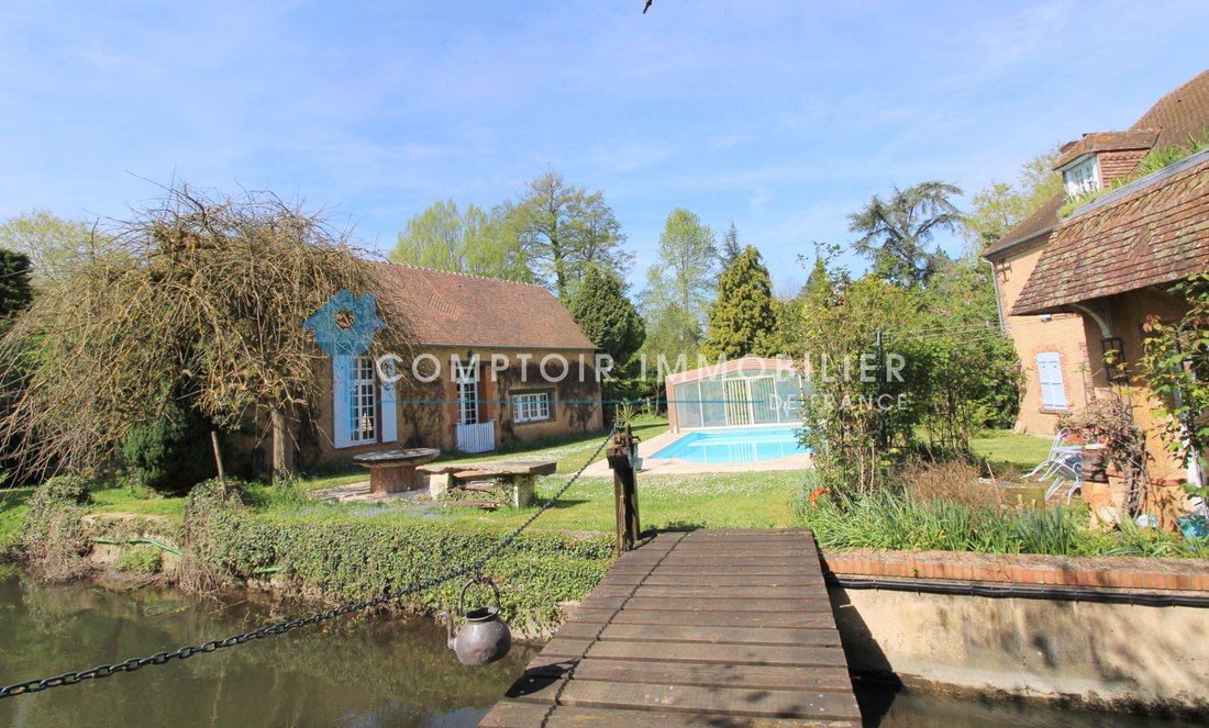 Castle in Anet, Centre-Val de Loire, France 3 - 15307860