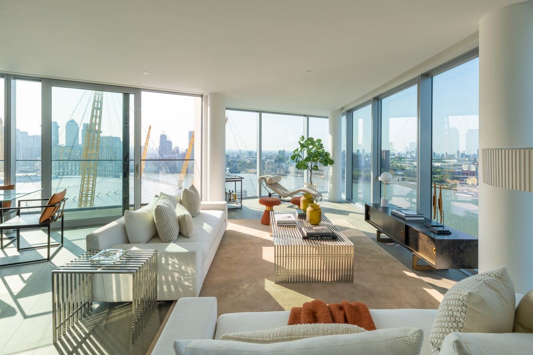 Apartment in Charlton, Greenwich, England 2 - 16772331