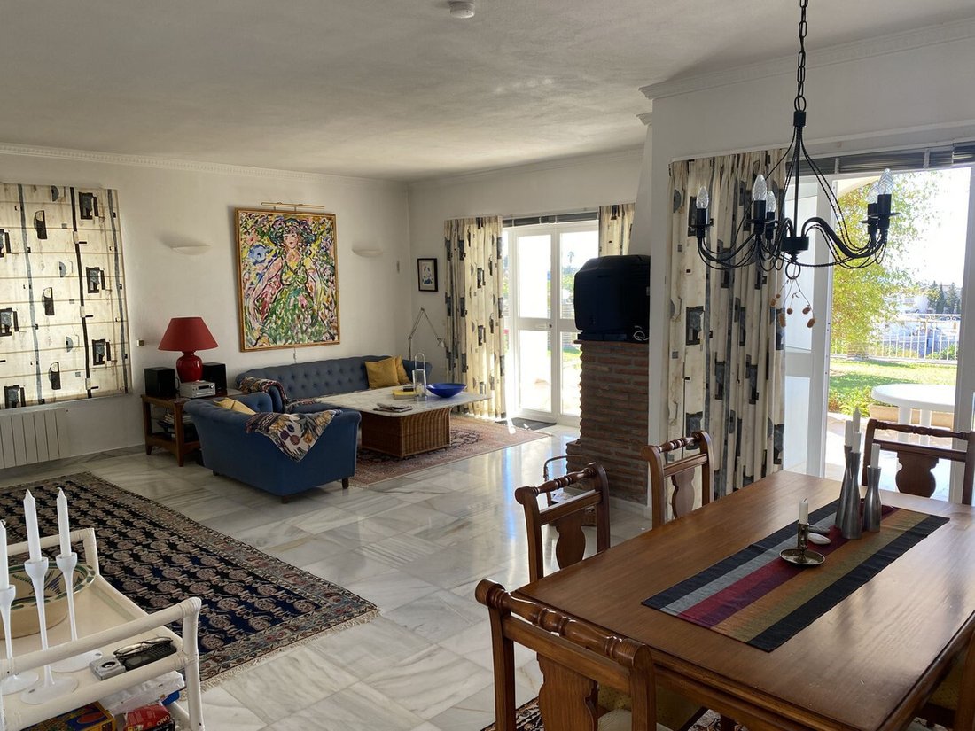 House in Mijas, Andalusia, Spain 4 - 16771614