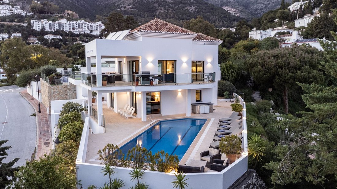 House in Mijas, Andalusia, Spain 1 - 16771582