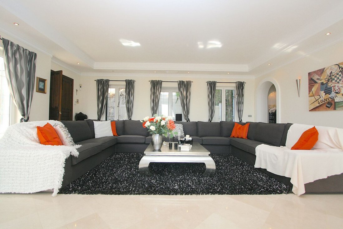 House in Mijas, Andalusia, Spain 5 - 16771376