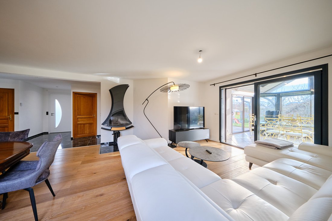 House in Groisy, Auvergne-Rhône-Alpes, France 3 - 16772799