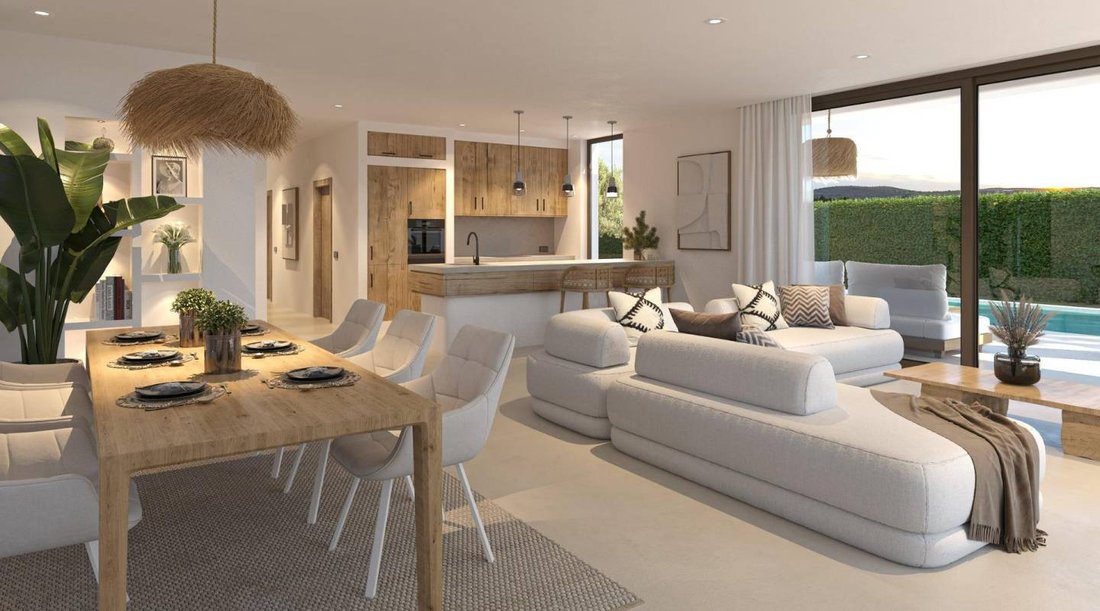 Villa in Xabia / Javea, Valencian Community, Spain 3 - 16773075