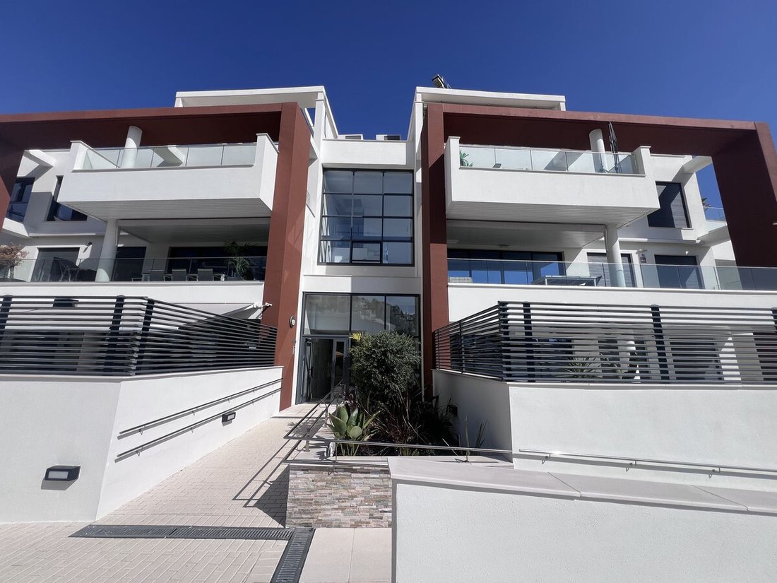 Apartment in Centro, Malaga, Spain 3 - 16771514