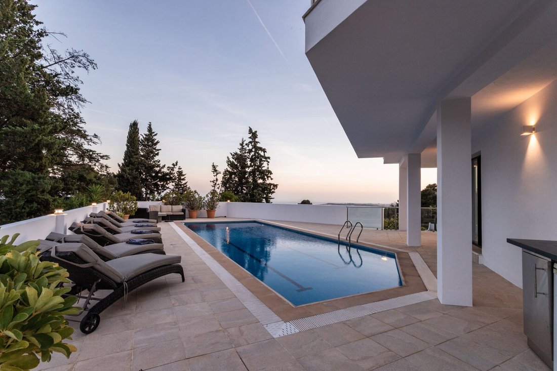 House in Mijas, Andalusia, Spain 5 - 16771582