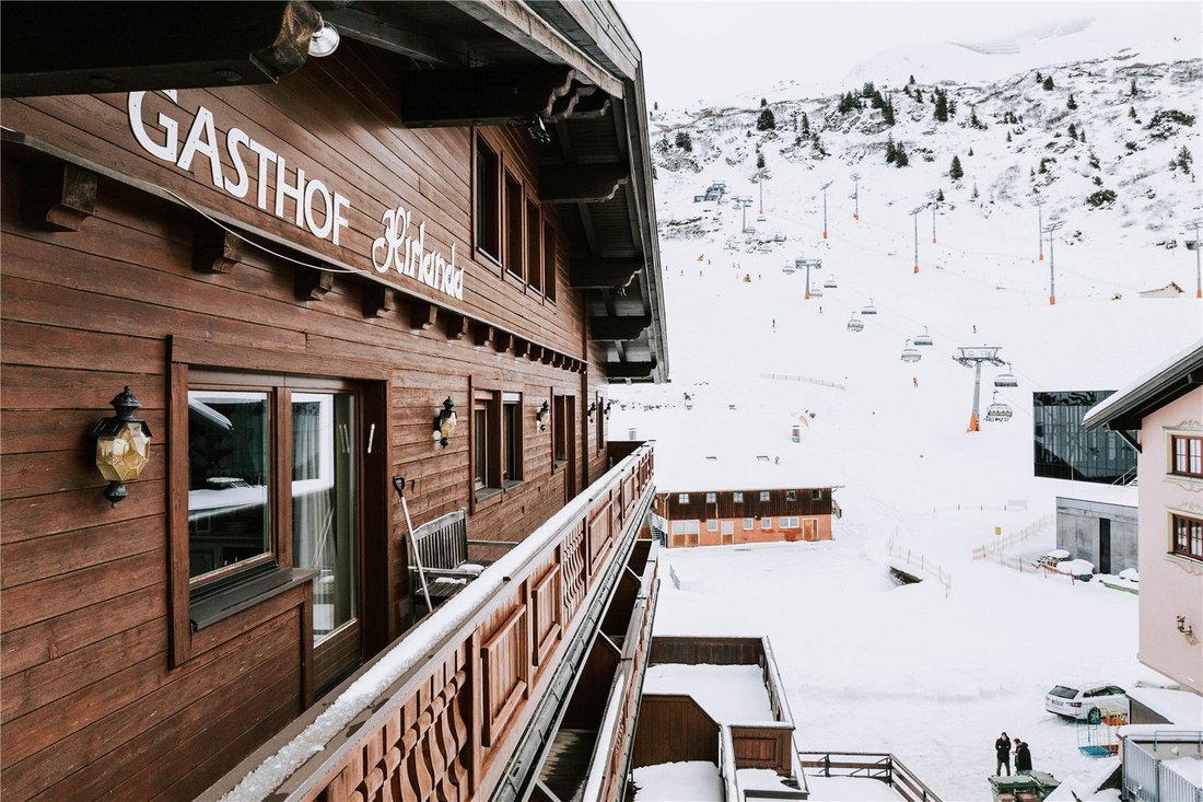 Lech, Vorarlberg, Austria 4 - 16771601