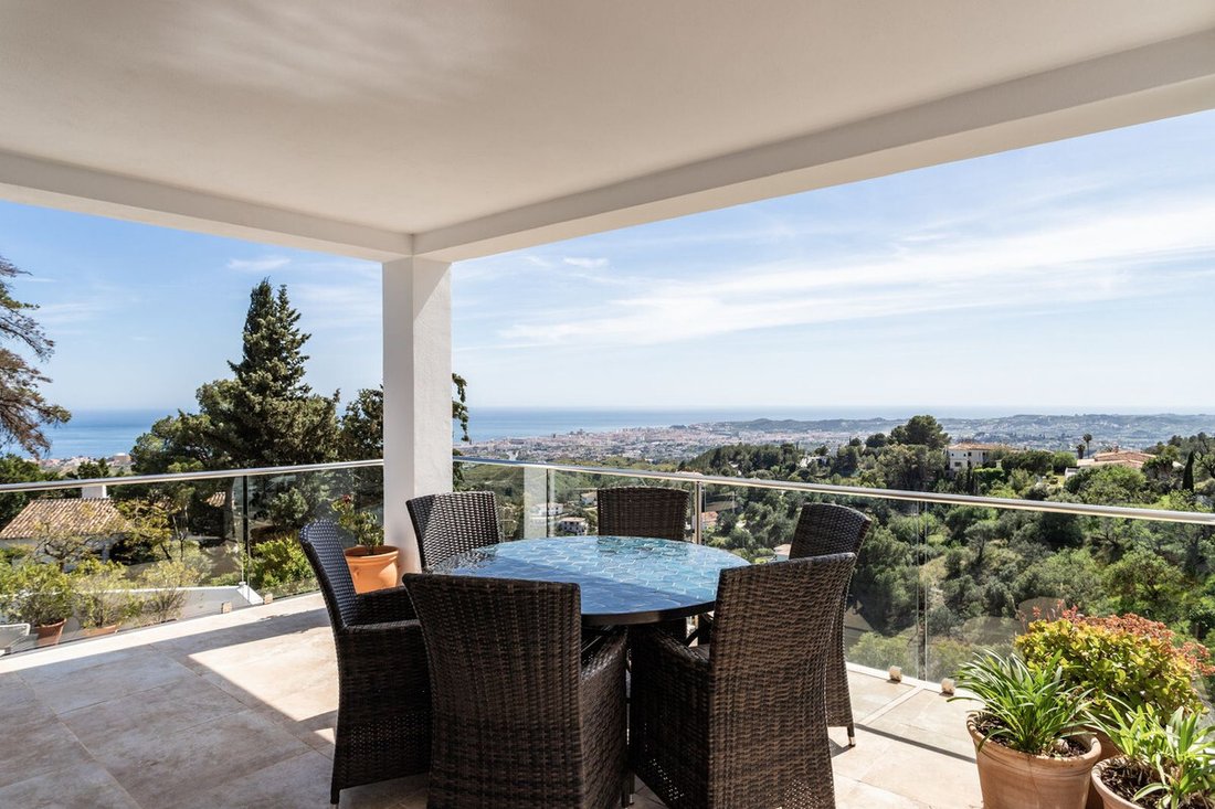 House in Mijas, Andalusia, Spain 2 - 16771582