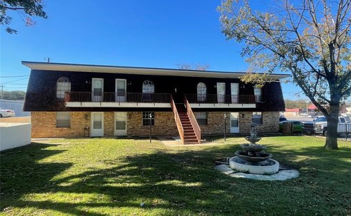 Apartment in Weatherford, Texas, United States 1