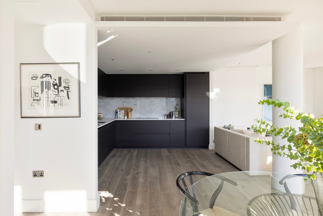 Apartment in Marylebone, Westminster, England 5 - 16772358