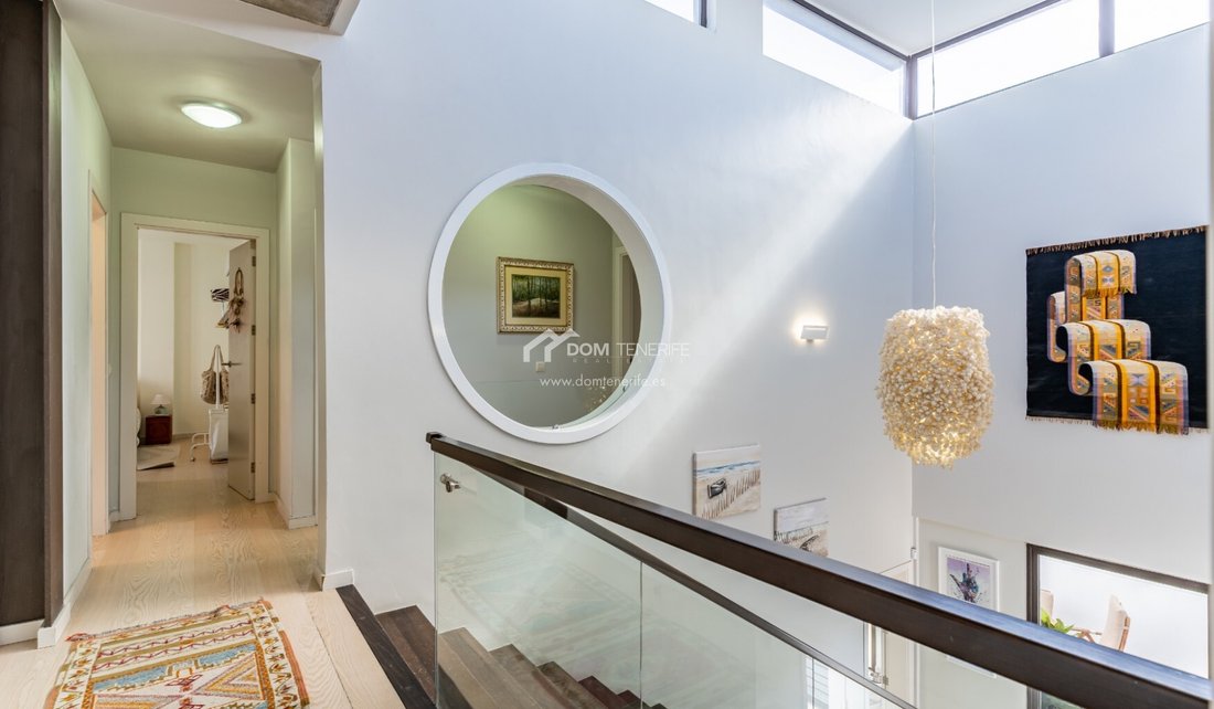 Villa in Costa Adeje, Adeje, Canary Islands 5 - 16770980