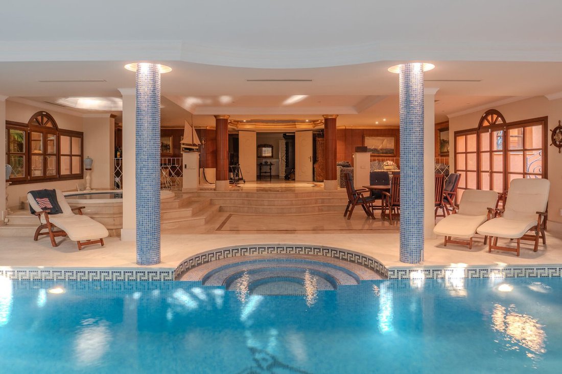 House in Puerto Banus, Marbella, Spain 3 - 16771408