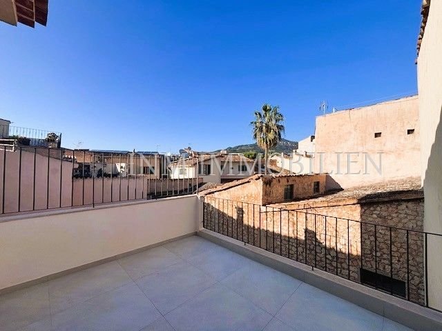 Townhouse in Soller, Balearic Islands, Spain 1 - 16771166