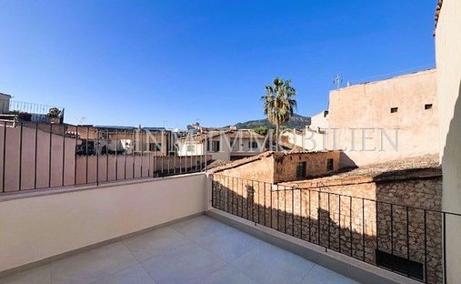Maison de ville à Sóller, Îles Baléares, Espagne 1