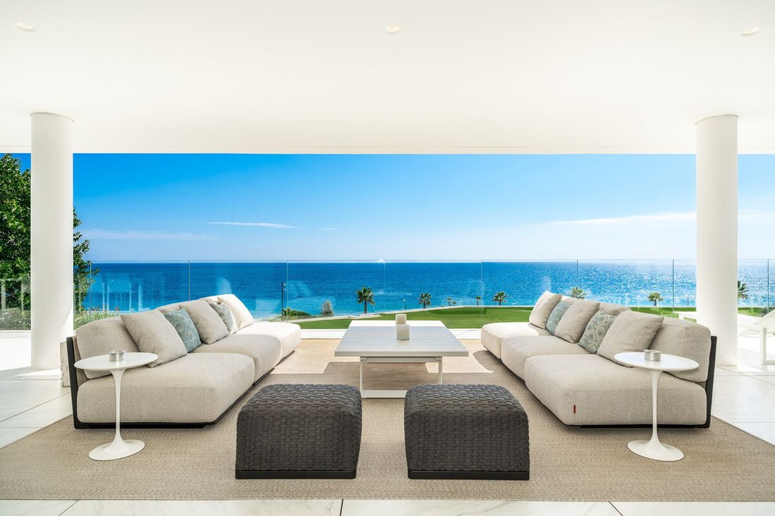 Apartment in Estepona, Andalusia, Spain 1 - 16771551