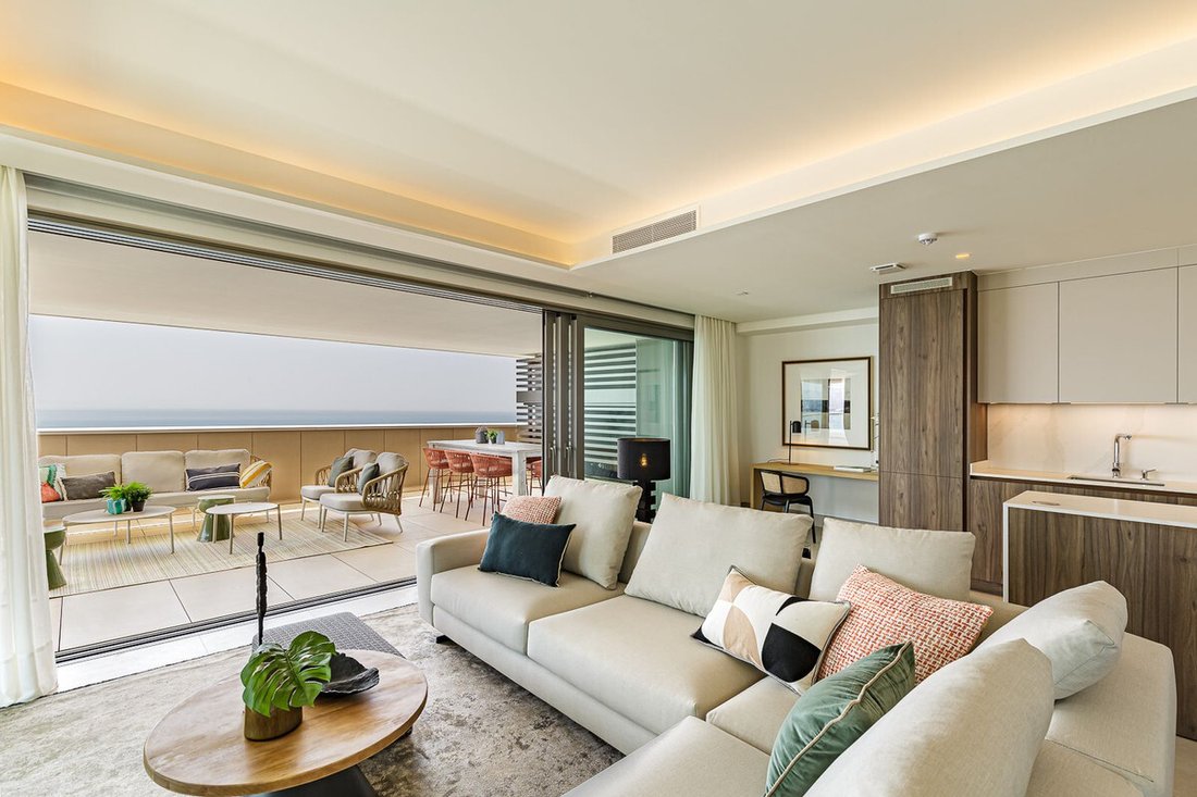 Appartamento a Centro, Malaga, Spagna 3 - 16771375