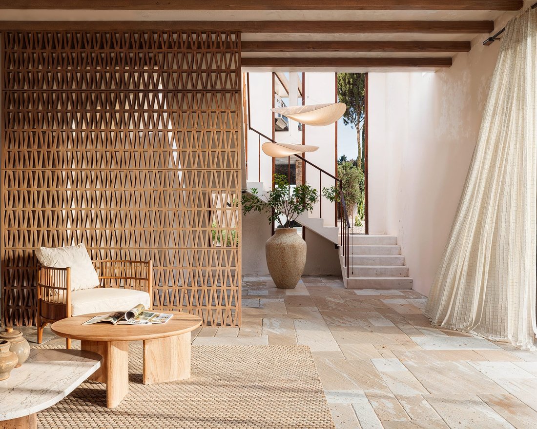 Villa à Moraira, Teulada, Valence 4 - 16773228