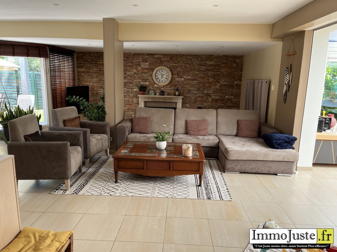 House in Auffargis, Ile-de-France, France 4 - 16773958