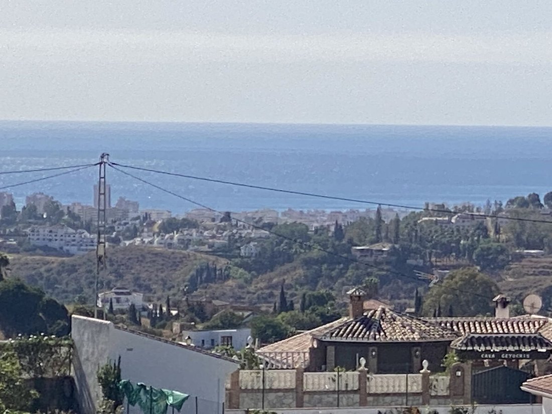 House in Mijas, Andalusia, Spain 2 - 16771614