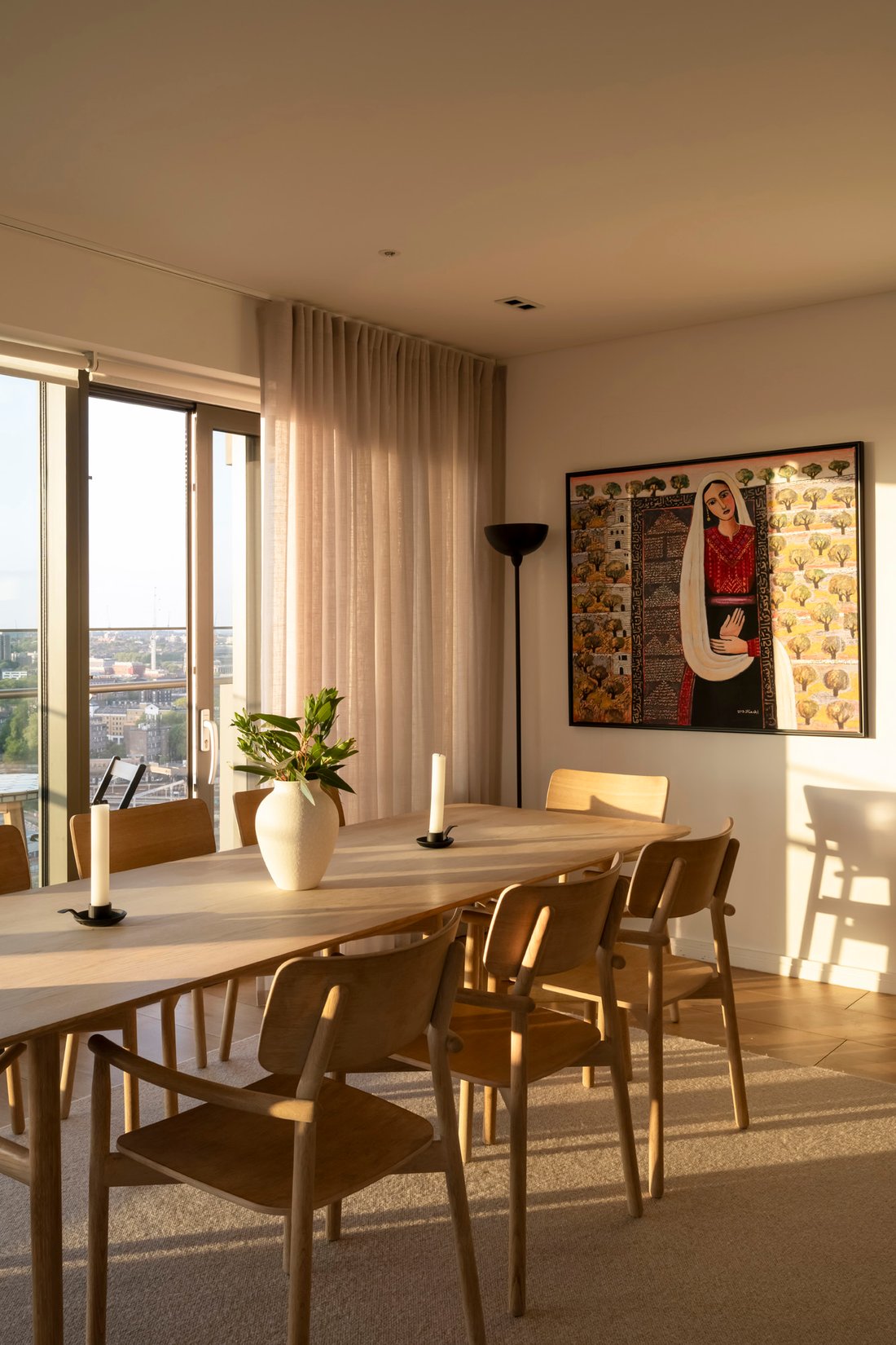 Apartment in Fitzrovia, Camden, England 3 - 16772381