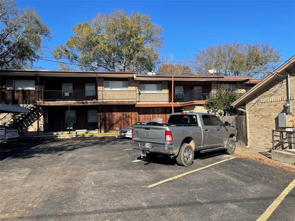 Apartment in Weatherford, Texas, United States 4 - 16773282