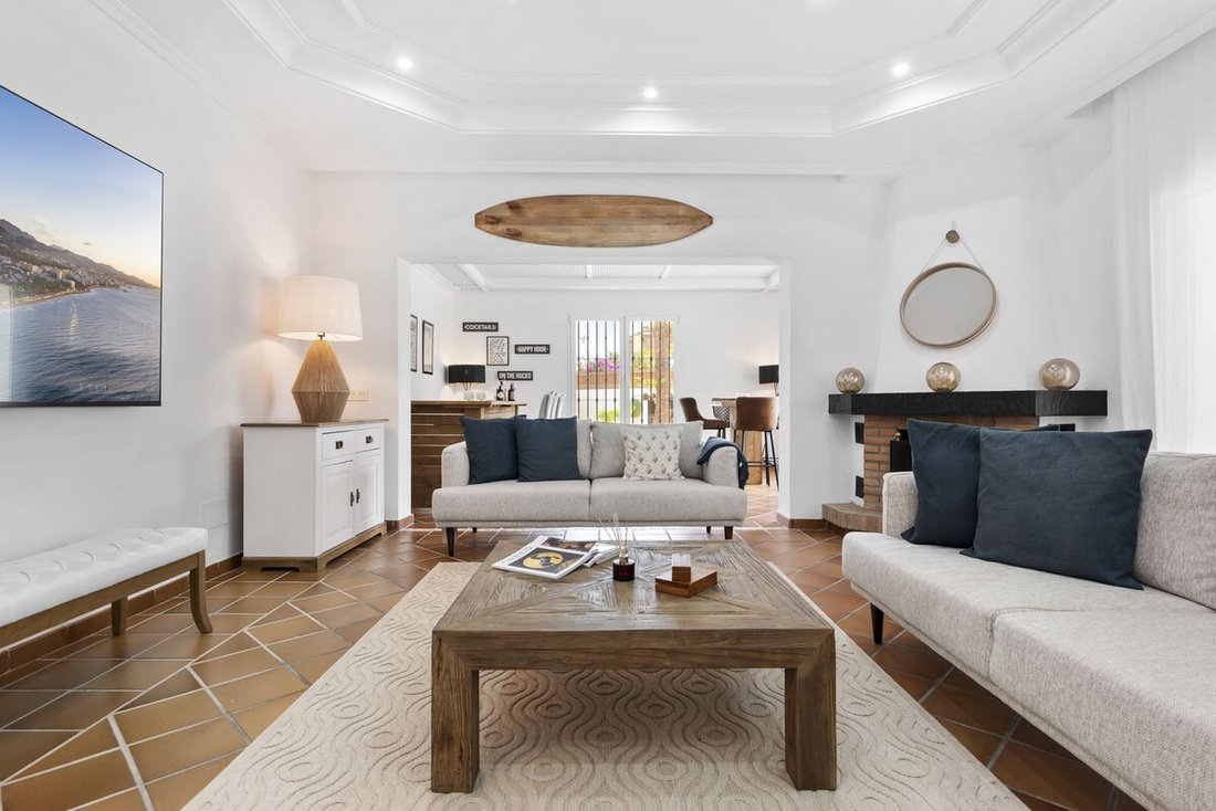House in Bailen-Miraflores, Malaga, Spain 2 - 16771363