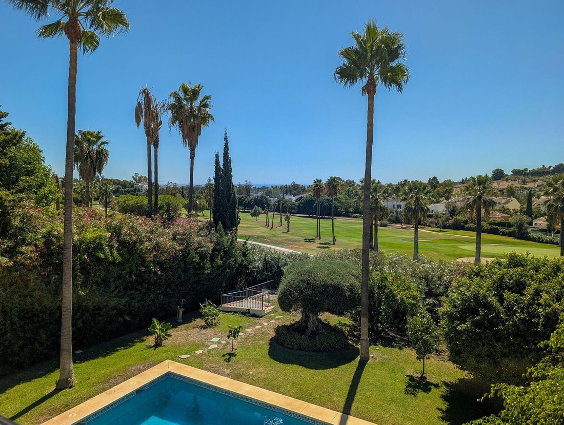 House in Puerto Banus, Marbella, Spain 2 - 16771519
