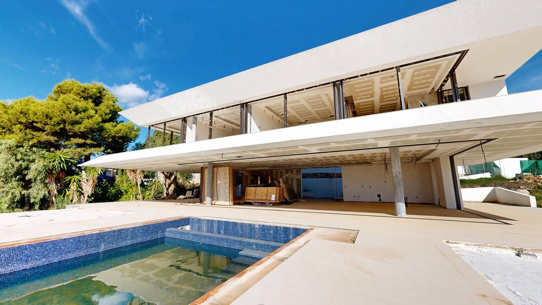 House in Elviria-Cabopino, Marbella, Spain 4 - 16771373