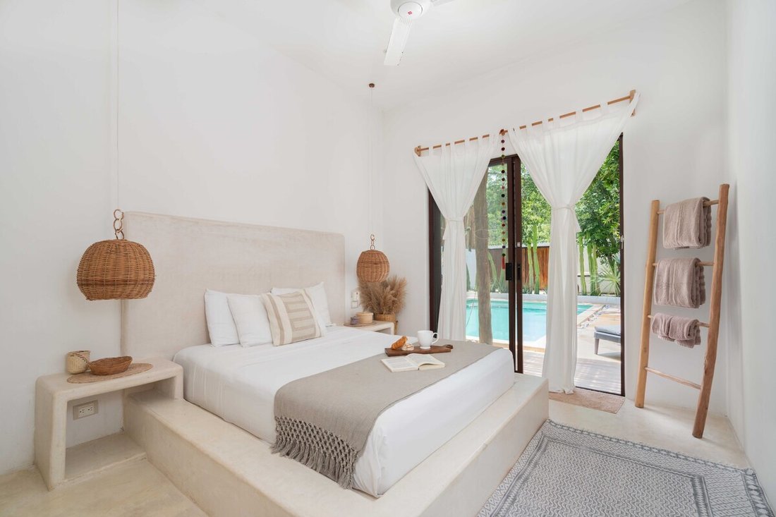 Casa in Alma Tulum Hotel, Quintana Roo, Messico 1 - 16772992