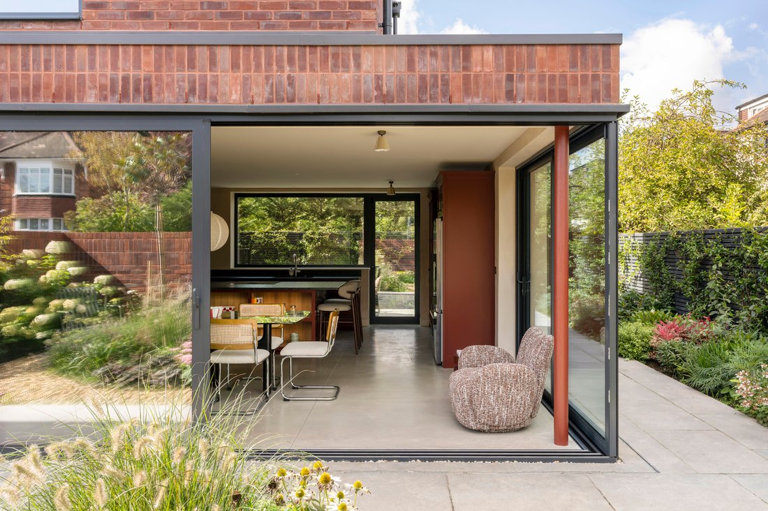 House in Brondesbury Park, Brent, England 3 - 16772442