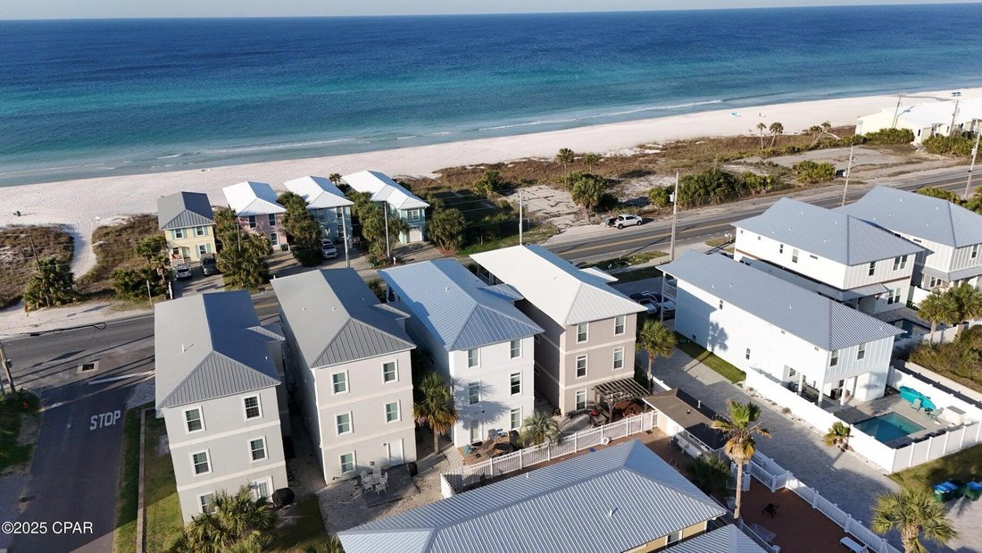 House in Rosemary Beach, Florida, United States 1 - 16772691