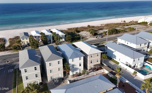House in Rosemary Beach, Florida, United States 1
