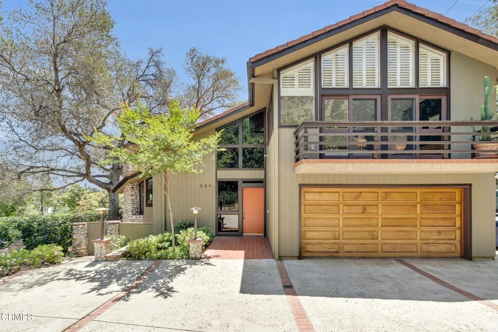 House in Sierra Madre, California, United States 1 - 16773538