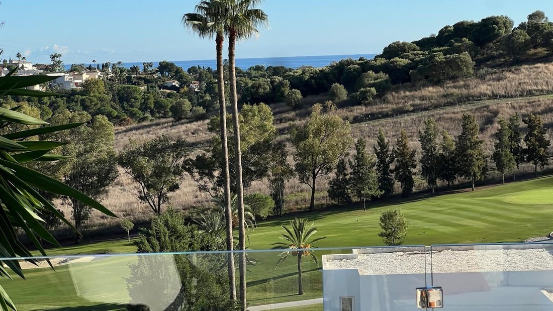 House in Estepona, Andalusia, Spain 1 - 16771491