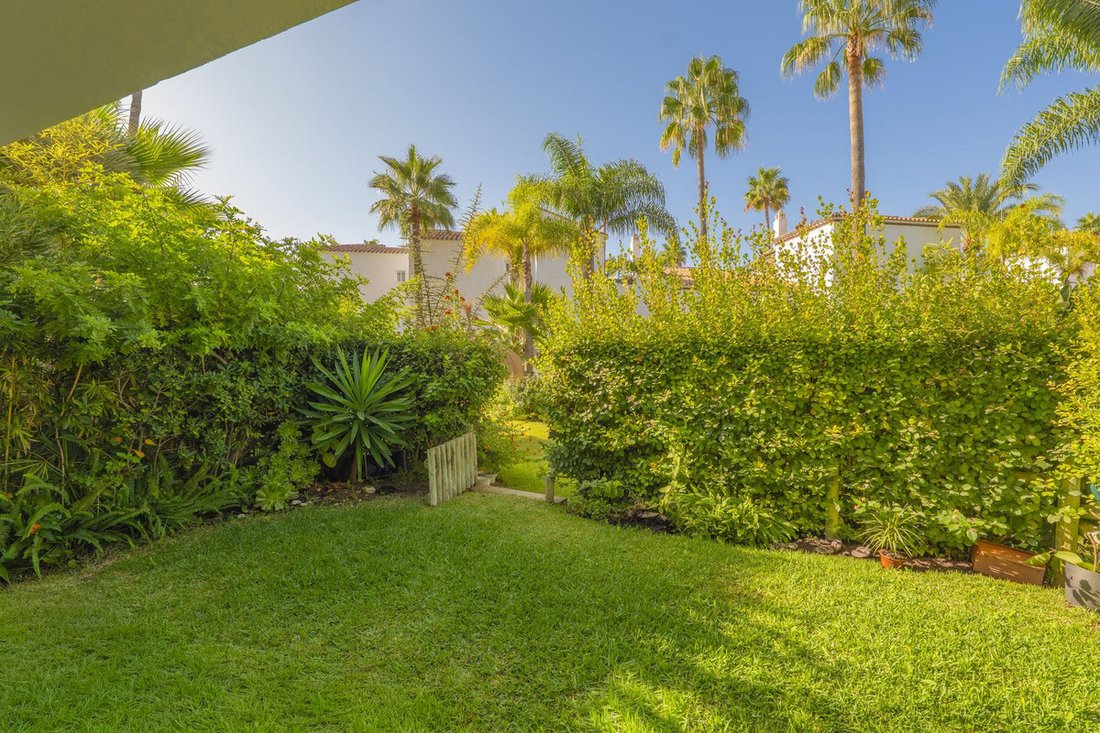 House in Marbella, Andalusia, Spain 5 - 16771461