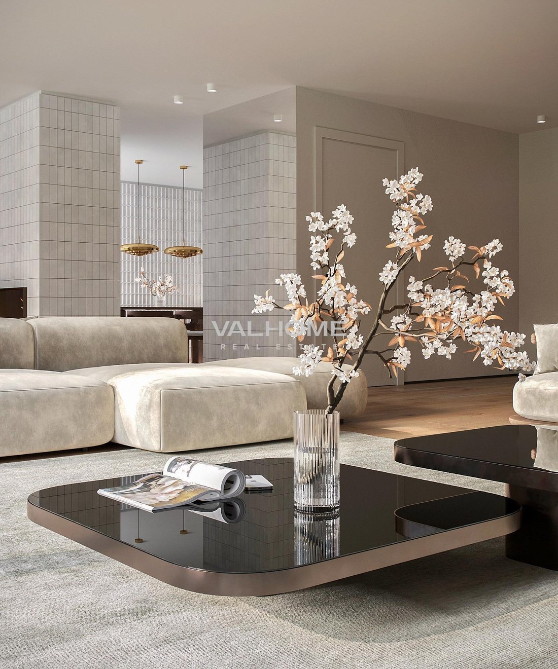 Apartment in Les Corts, Barcelona, Spain 3 - 16772915