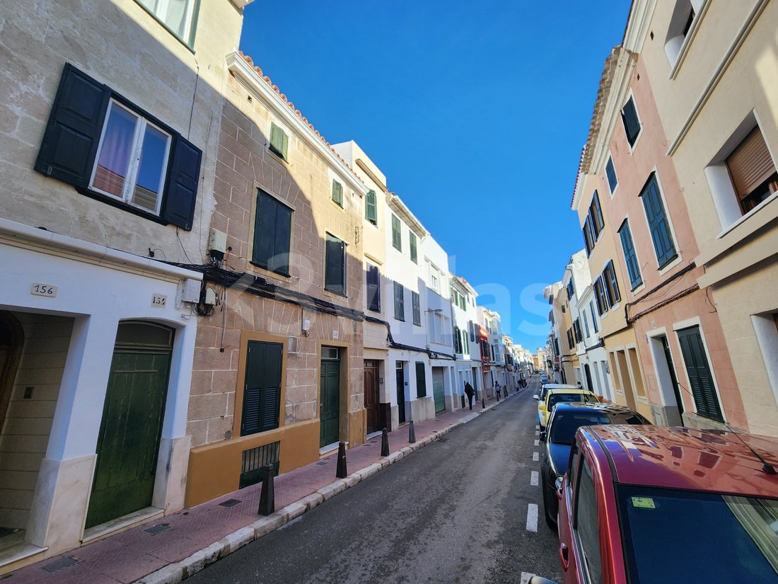 House in Maó / Mahón, Balearic Islands, Spain 1 - 16773414
