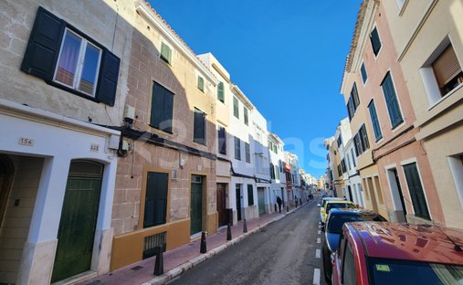 Casa en Mahón, Islas Baleares, España 1