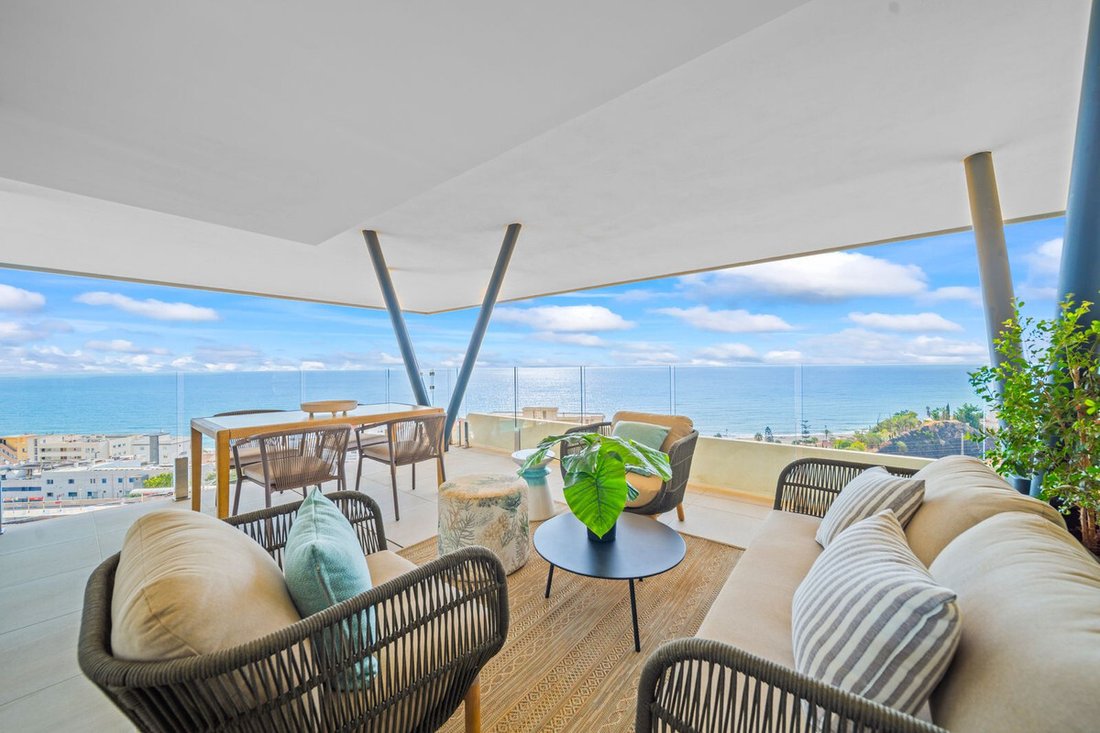 Apartment in Campanillas, Malaga, Spain 4 - 16771426